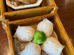 彩景虾皇饺-彩景大酒楼(万泰新天地店)