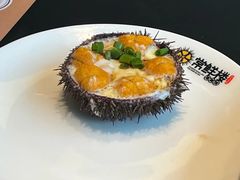 -常鲜楼常来尝鲜海胆馆(星海店)