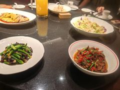 -湘轩·土菜研究院(光大店)