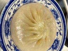 -宁波汤团店(外滩店)