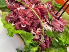 -汇友烧烤(东吴店)