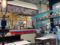 -肥汁米蘭香港米线(长宁来福士店)