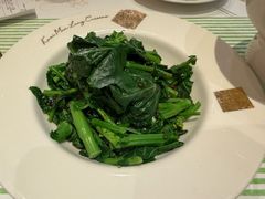 -桂满陇·杭州小馆(巴黎春天浦建店)