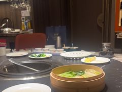 -青蓬蒸汽海鲜·深圳老字号·团建聚会(壹方城店)