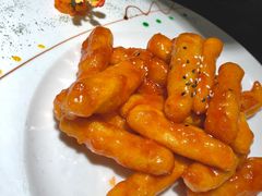 -安多素食(广仁寺路店)