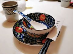 -径山十八道·风味民间菜(杭州总店)