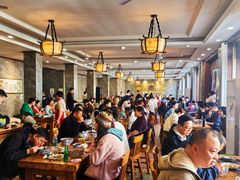 -清真马杰山牛肉汤馆