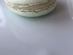 -悦厅·下午茶(杭州柏悦酒店)