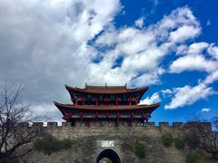 -大理古城