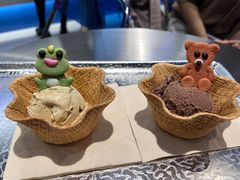 -CORNER CONE GELATO酷矿手作霜淇淋(南头古城店)