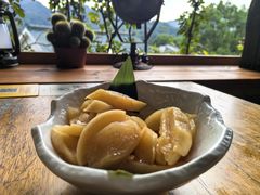 -马灯部落·西湖边的创意山景餐厅(虎跑动物园店)