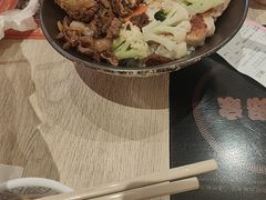 -吉野家(次渠大街店)
