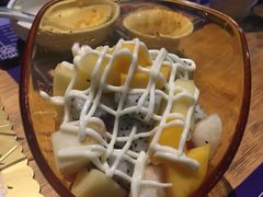 -遇花缘·点心·中西融合菜(美吉特广场店)