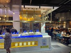 -星伦多自助料理(永旺店)