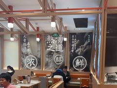 -味千拉面(泰州万达广场店)