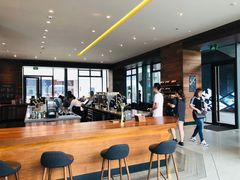 -星巴克臻选(广州二沙岛文立方店)