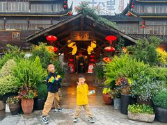 -二十八里太湖船菜(吉祥路店)