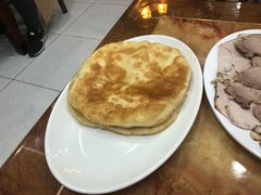 -李连贵熏肉大饼(天通苑店)