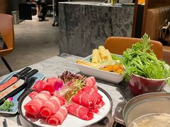 -大头椰·海南椰子鸡火锅(思明万象城店)