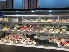 -PETIT PARIS 小巴黎(花园道店)