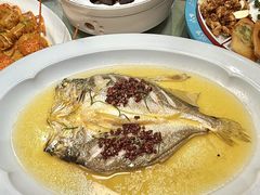 -佳丽海鲜大酒楼(环岛海景店)