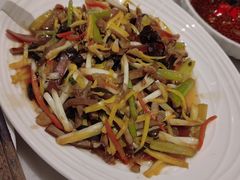 -小菜园新徽菜(合肥瑶海万达店)
