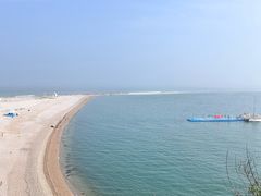 -长岛南北长山旅游景区