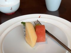 -彩丰楼·中餐厅(国家会展中心上海洲际店)