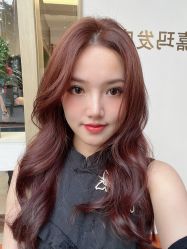 -Kraemer Paris苏豪路易士·嘉玛发廊