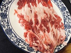-裕德孚·非遗手切涮羊肉(东直门内大街店)