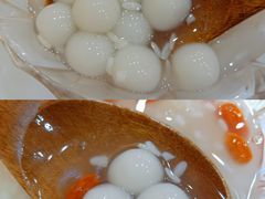 汤圆-吃面侠(洋货市场店)