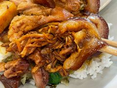 -陆长玖古法猪脚饭(玄风桥店)