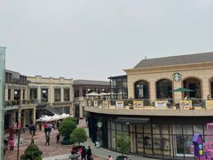 -王府井奥莱临潼小镇(临潼店)