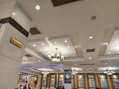 -烤肉宛饭庄(南礼士路店)