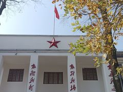-南岳大庙