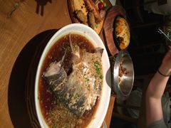 iphone_upload_pic-蜜桃餐厅·古运河畔(南下塘店)
