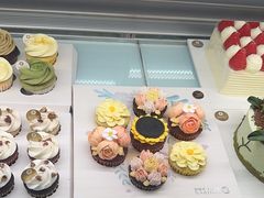 -Pantry's Best派悦坊蛋糕(K11购物艺术中心店)