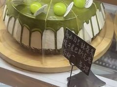 -Max Bakery 阿唛手作