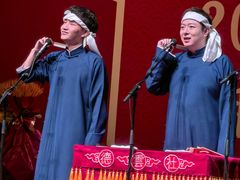 -交通银行前滩31演艺中心