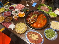 -萍姐火锅·公路夜市(南京新街口店)