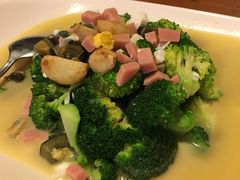 -C31地窖餐厅(黑龙江北路店)