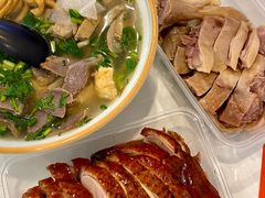 -竺桥兄弟烤鸭馆(竺桥店)