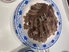 手抓羊肉-宁夏国强手抓羊肉·清真菜(未央路凤三店)