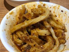 -洞子口张老二凉粉(文殊院店)