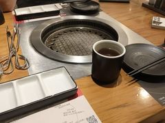 -焱铁烧·黑毛和牛专门店(南宁万象城店)