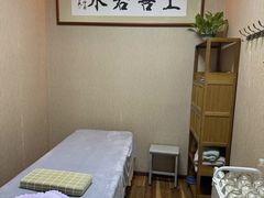 -席仁堂推拿按摩脊柱调理(世纪科贸大厦店)