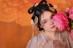 -汉仪华裳汉服馆(打浦桥店)