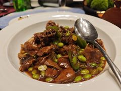 -沈灶河豚宴·河豚融合餐厅(汉中路店)