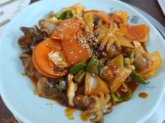 -首尔馆韩国料理(金童路店)