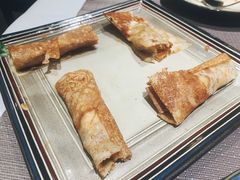 -LA CREPERIE BRETONNE布列塔尼法式餐厅(天童北路店)